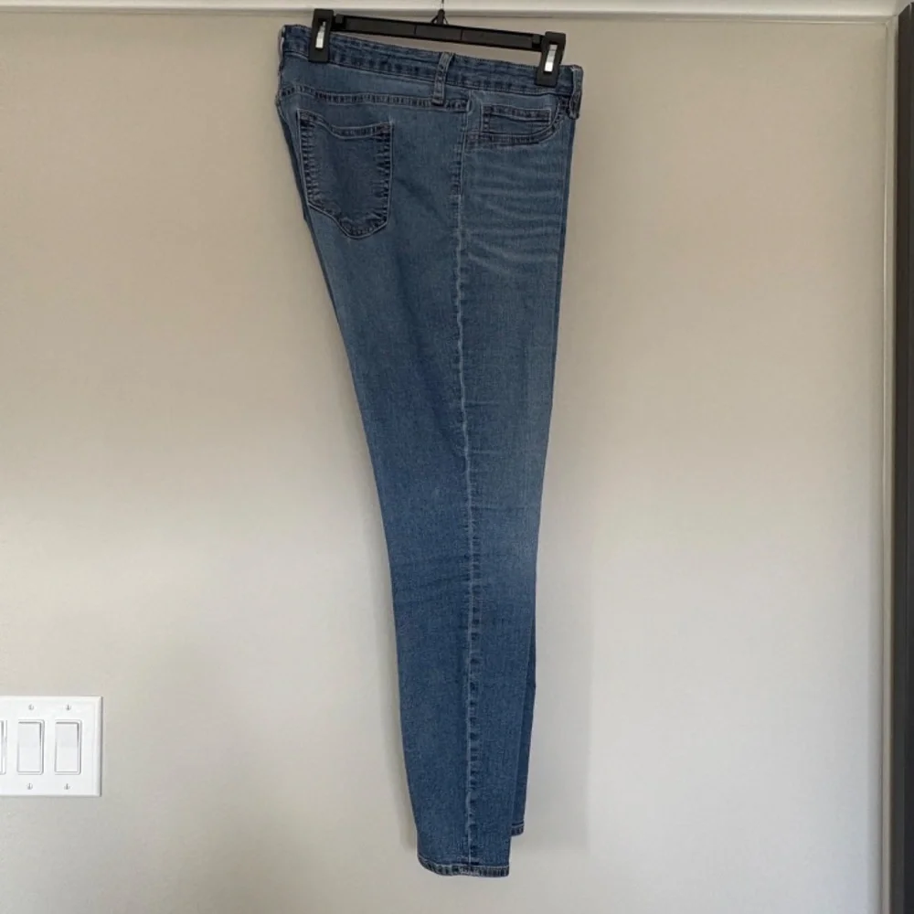 Gap Denim Leggings - Picture 10 of 13